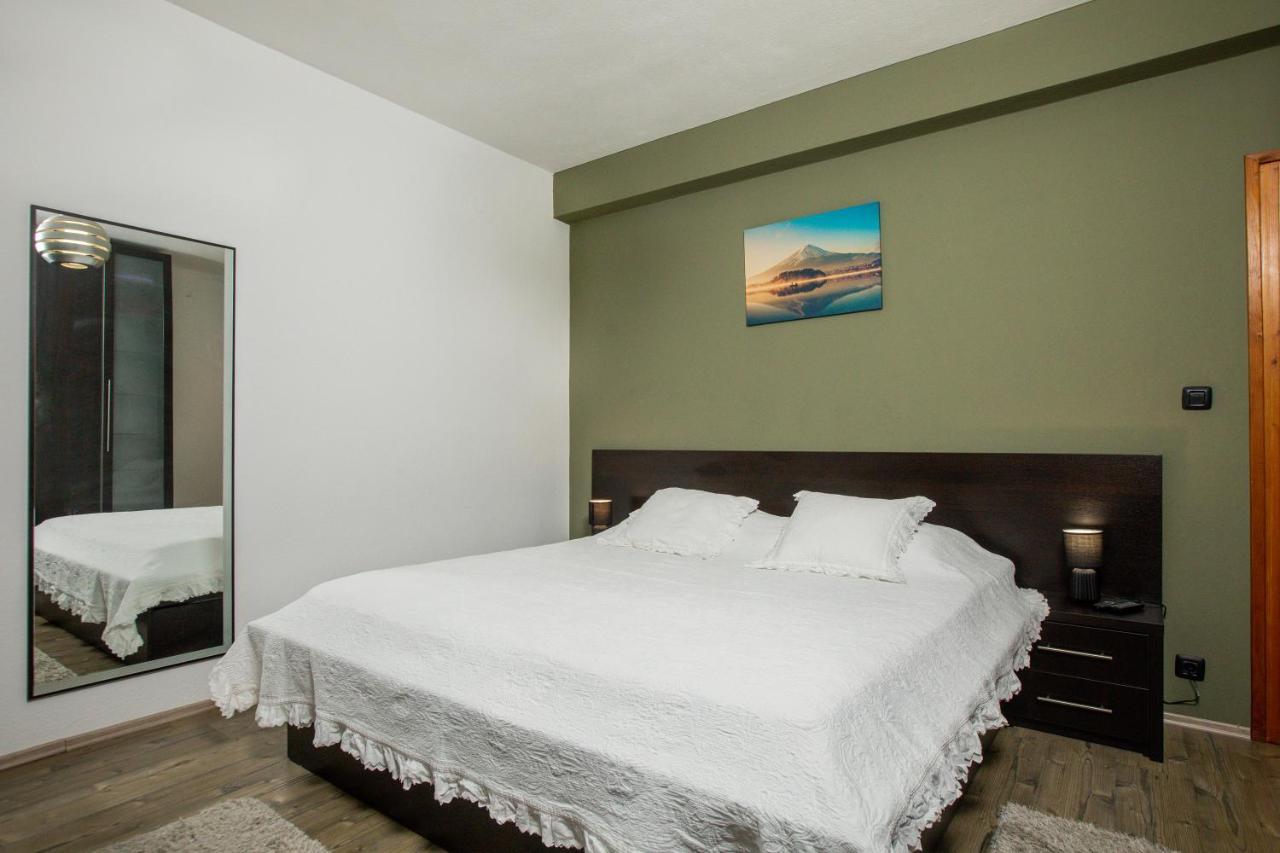 3 Bedrooms Apartman Dmt Kastela Luaran gambar