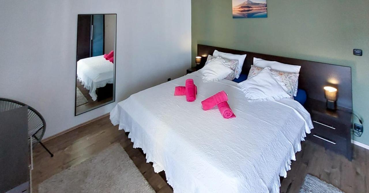 3 Bedrooms Apartman Dmt Kastela Luaran gambar