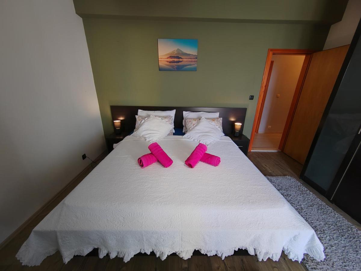 3 Bedrooms Apartman Dmt Kastela Luaran gambar